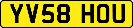 YV58HOU