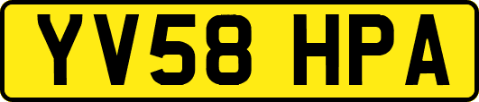 YV58HPA