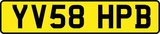 YV58HPB