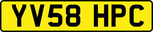 YV58HPC