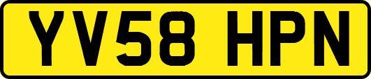 YV58HPN