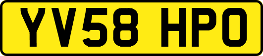 YV58HPO