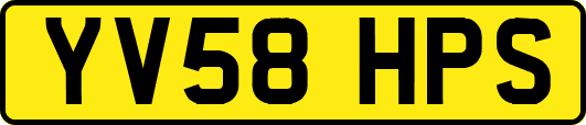 YV58HPS