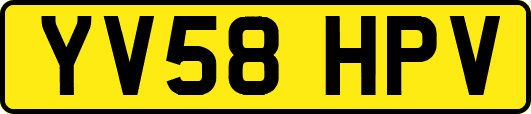YV58HPV