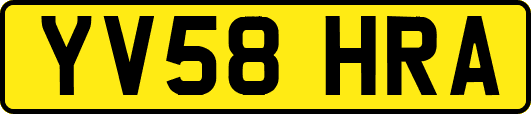 YV58HRA