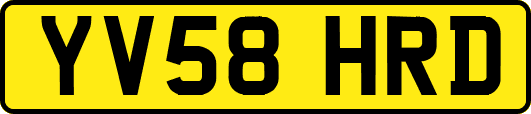 YV58HRD