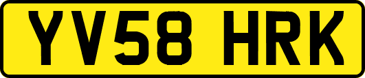 YV58HRK