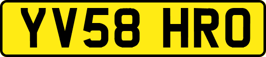 YV58HRO