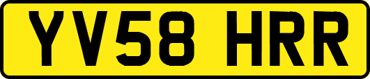 YV58HRR