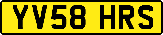 YV58HRS