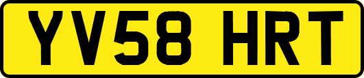 YV58HRT