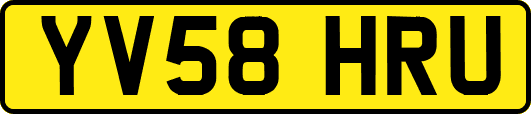 YV58HRU