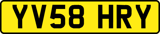 YV58HRY