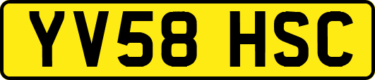 YV58HSC