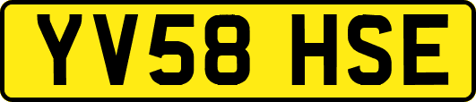 YV58HSE