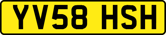 YV58HSH