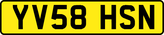 YV58HSN
