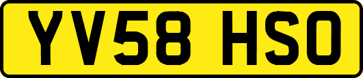 YV58HSO