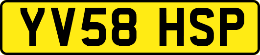 YV58HSP