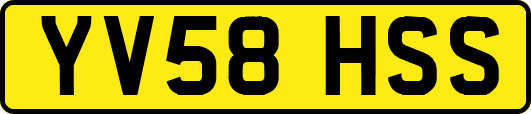 YV58HSS