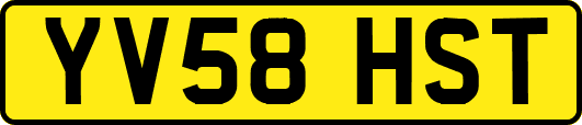 YV58HST