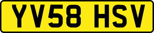 YV58HSV