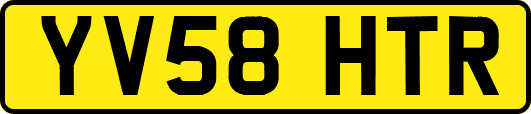 YV58HTR