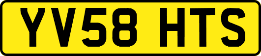 YV58HTS