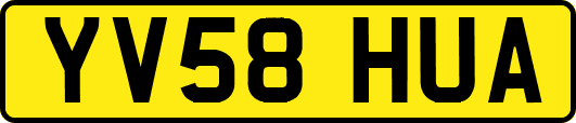 YV58HUA