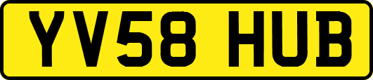 YV58HUB