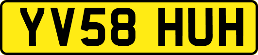 YV58HUH