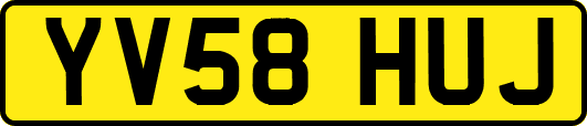 YV58HUJ