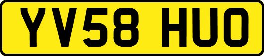 YV58HUO