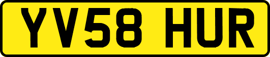 YV58HUR