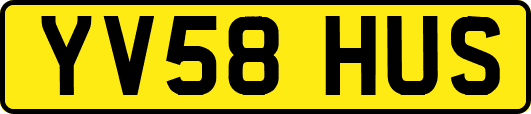 YV58HUS