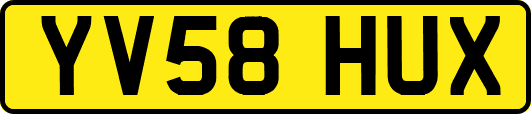 YV58HUX