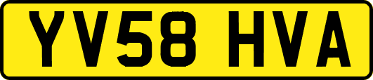 YV58HVA