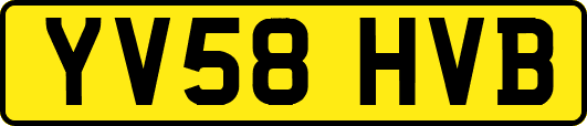 YV58HVB