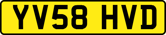 YV58HVD