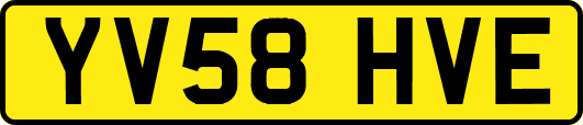YV58HVE