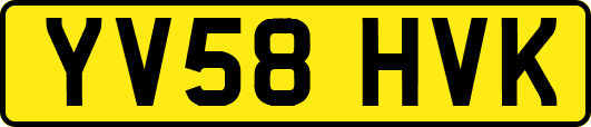 YV58HVK