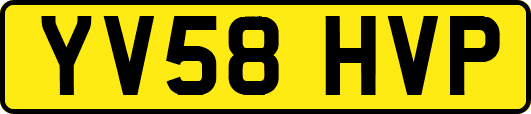 YV58HVP