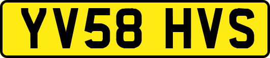 YV58HVS