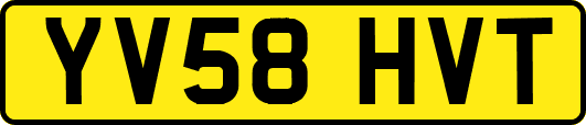 YV58HVT
