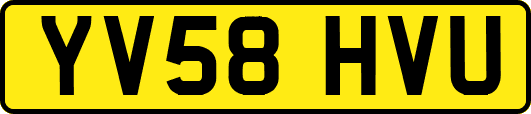 YV58HVU