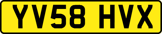 YV58HVX