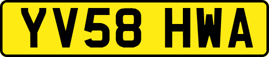 YV58HWA