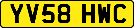 YV58HWC