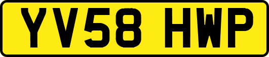 YV58HWP