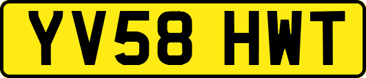 YV58HWT